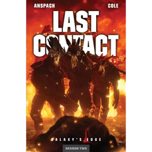 Last Contact