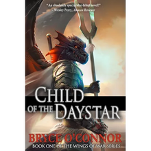 Child of the Daystar - Paperback
