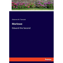 Marlowe: Edward the Second