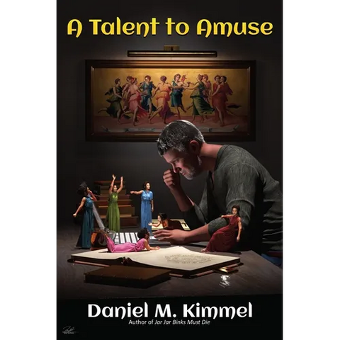 A Talent to Amuse