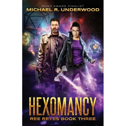 Hexomancy
