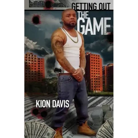 Getting Out The Game