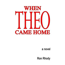 When THEO Came Home - Paperback