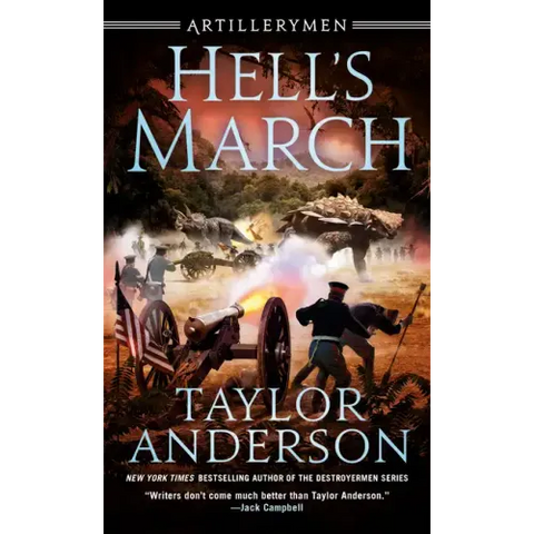 Hell's March