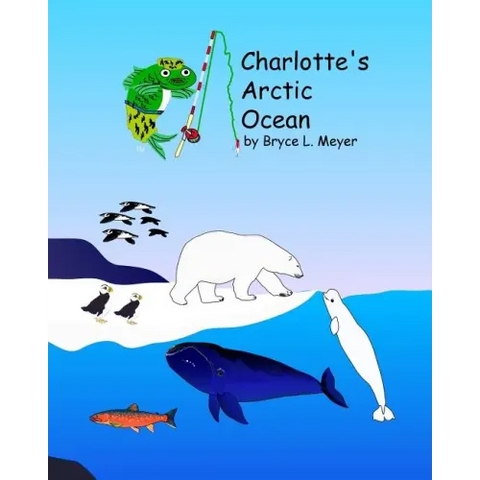 Charlotte's Arctic Ocean