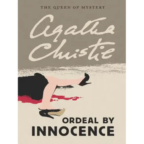 Ordeal by Innocence