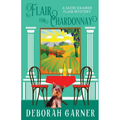 A Flair for Chardonnay