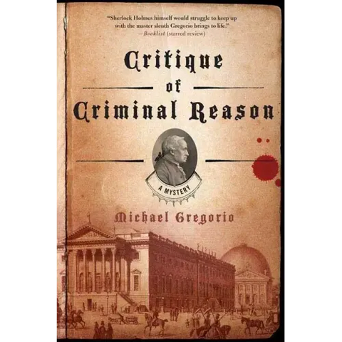 Critique of Criminal Reason