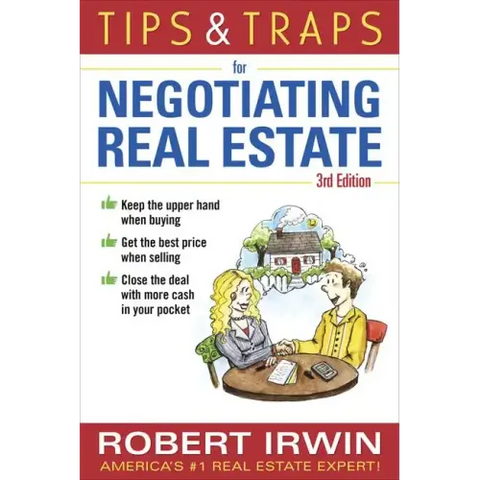 Tips and Traps When Buying a Home