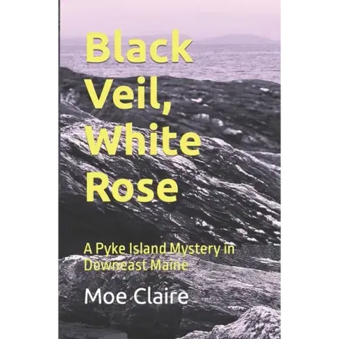 Black Veil, White Rose