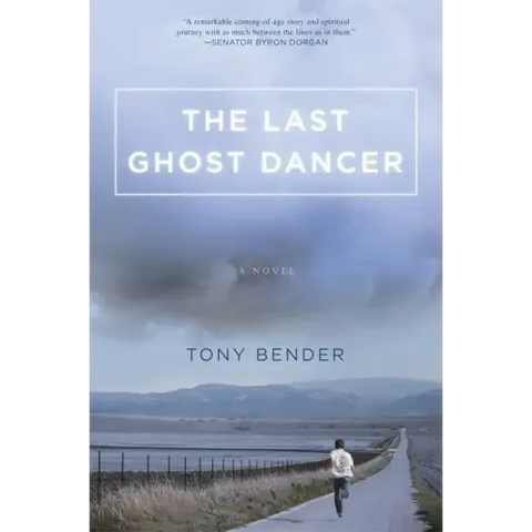 The Last Ghost Dancer