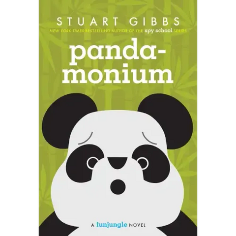 Panda-Monium