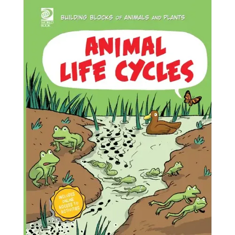 Animal Life Cycles