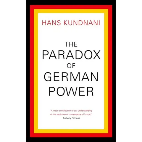 Paradox of German Power