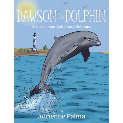 Dawson the Dolphin