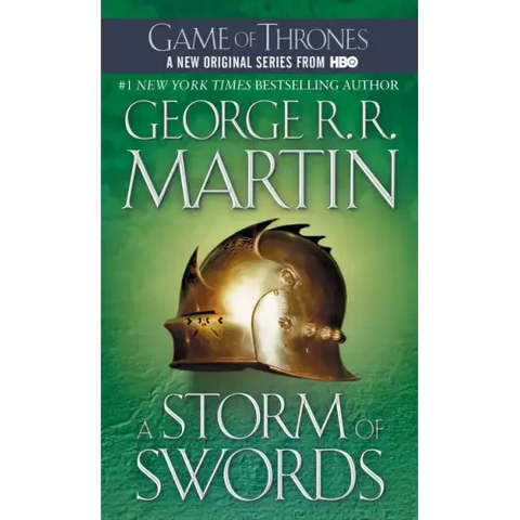 A Storm of Swords