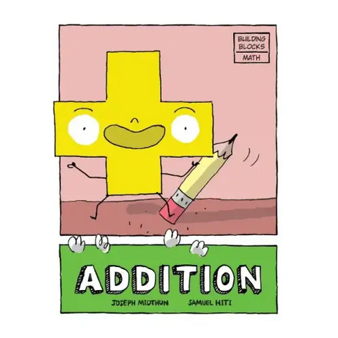 Addition