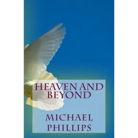 Heaven and Beyond