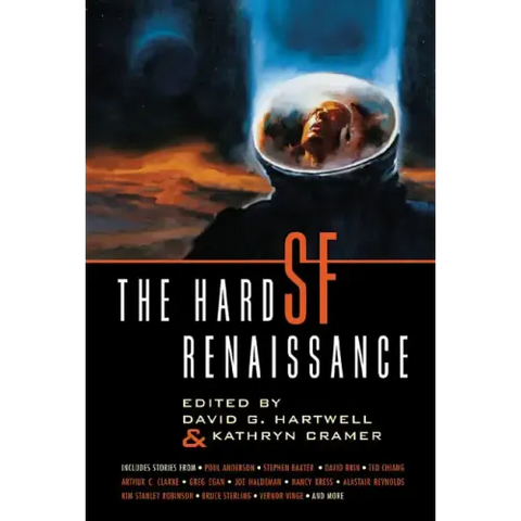 The Hard SF Renaissance