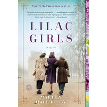 Lilac Girls