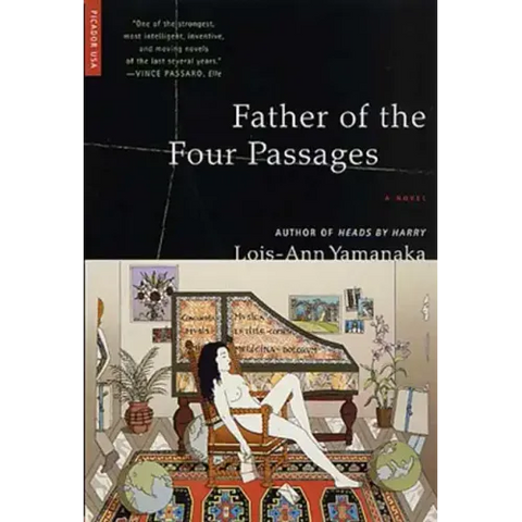 Father of the Four Passages