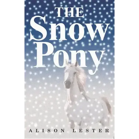 The Snow Pony