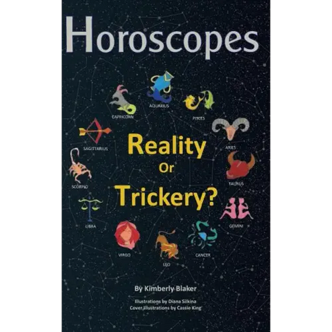 Horoscopes: Reality or Trickery?
