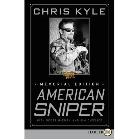 American Sniper LP