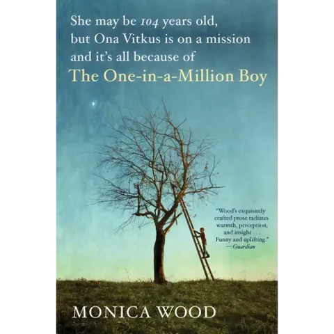 The One-In-A-Million Boy