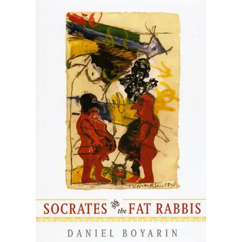 Socrates & the Fat Rabbis