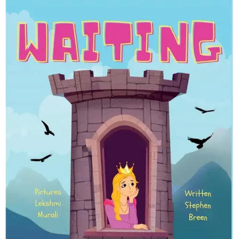 Waiting