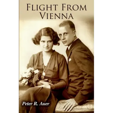 Flight From Vienna