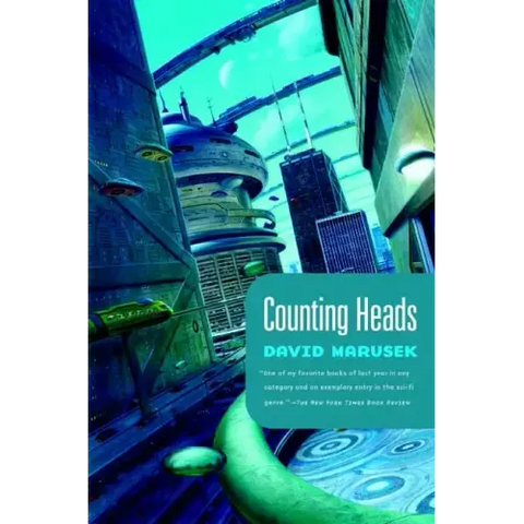 Counting Heads