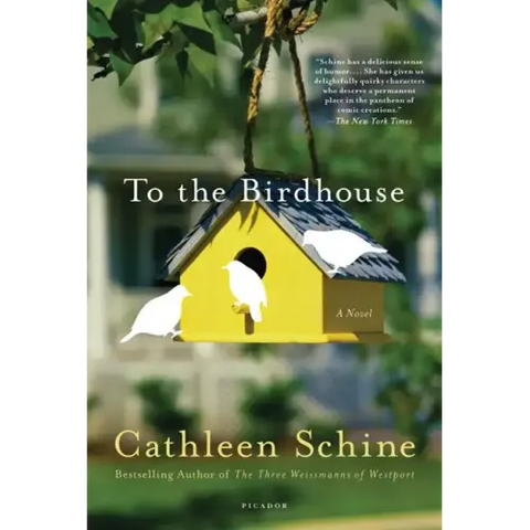 To the Birdhouse