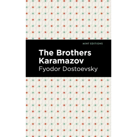 The Brothers Karamazov