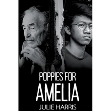 Poppies for Amelia - Paperback