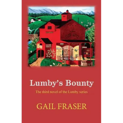 Lumby's Bounty