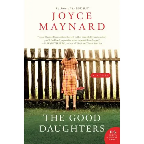 The Good Daughters