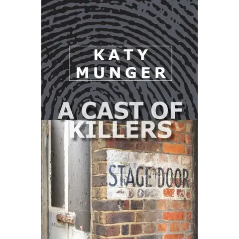 A Cast of Killers