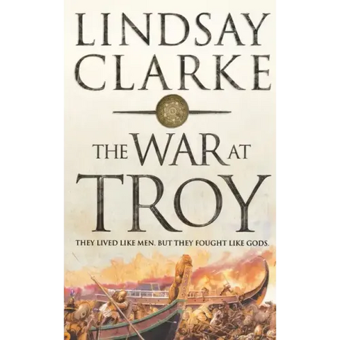 The War at Troy
