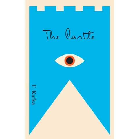 The Castle: A New Translation Based on the Restored Text