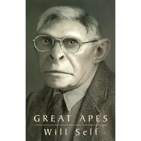 Great Apes