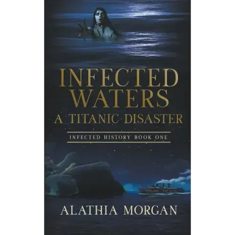 Infected Waters: A Titanic Disaster