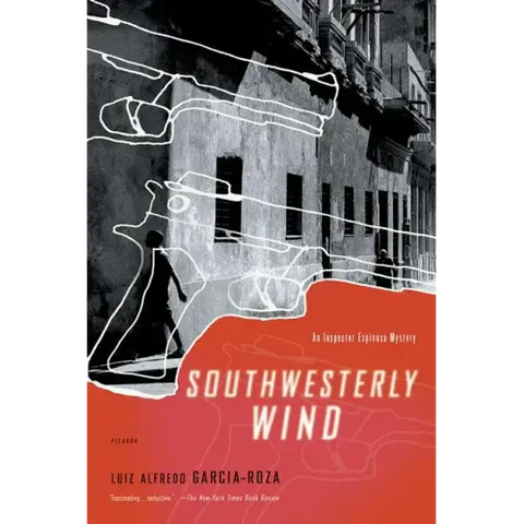 Southwesterly Wind: An Inspector Espinosa Mystery