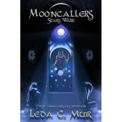 Mooncallers: Stars Wake