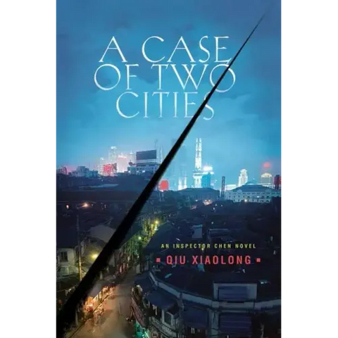 A Case of Two Cities