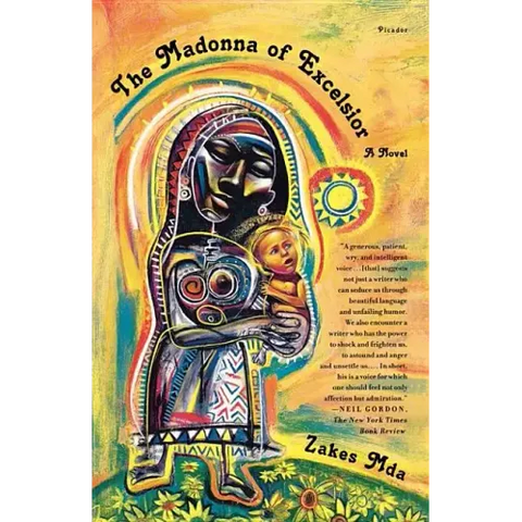 The Madonna of Excelsior