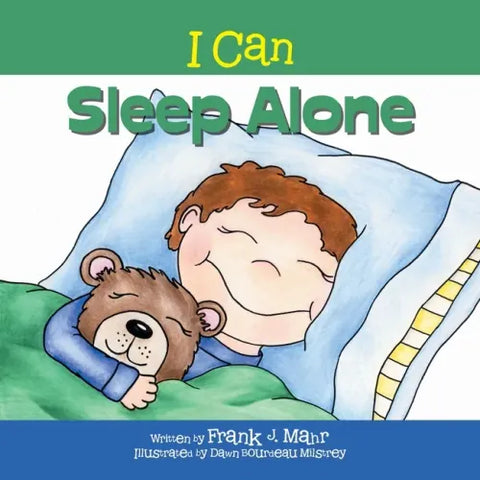 I Can Sleep Alone