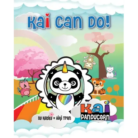 Kai Can Do!