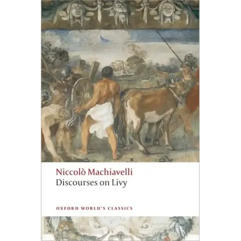 Discourses on Livy